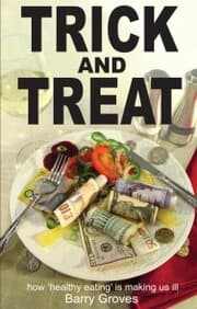 Cover von Trick and Treat