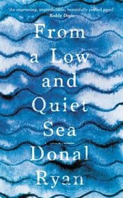 Cover von From a Low and Quiet Sea