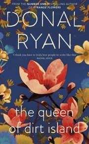 Cover von The Queen of Dirt Island