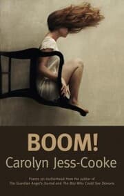 Cover von Boom!