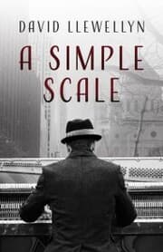 Cover von A Simple Scale