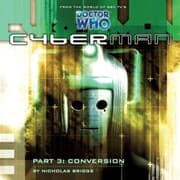Cover von Conversion