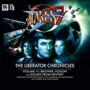 Cover von The Liberator Chronicles