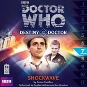 Cover von Shockwave