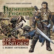 Cover von Burnt Offerings