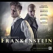 Cover von Frankenstein