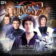 Cover von Fractures