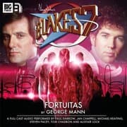 Cover von Fortuitas