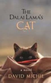 Cover von The Dalai Lama's Cat