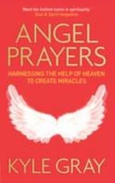 Cover von Angel Prayers