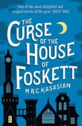 Cover von Curse of the House of Foskett
