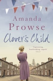 Cover von Clover's Child