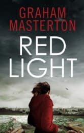 Cover von Red Light