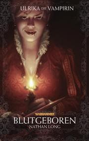Cover von Blutgeboren