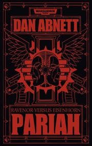 Cover von Pariah