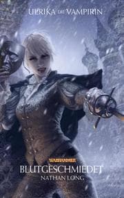 Cover von Blutgeschmiedet