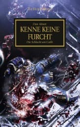 Cover von Kenne keine Furcht