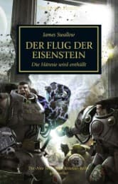 Cover von Der Flug der Eisenstein