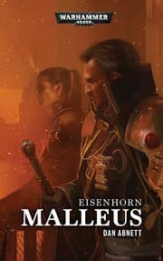 Cover von Warhammer 40.000 - Malleus