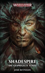 Cover von Warhammer Age of Sigmar - Shadespire