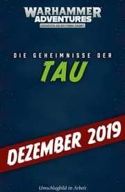 Cover von Gespaltene Galaxis 3 - Die Geheimnisse der Tau
