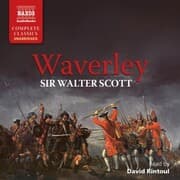 Cover von Waverley (Unabridged)