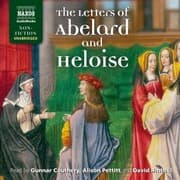 Cover von The Letters of Abelard and Heloise (Unabridged)