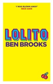 Cover von Lolito