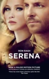 Cover von Serena