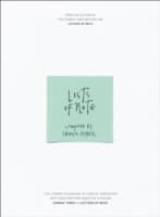 Cover von Lists of Note