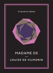 Cover von Madame de