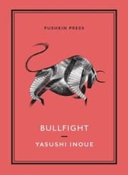 Cover von Bullfight