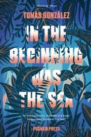 Cover von In the Beginning Was the Sea