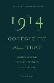Cover von 1914-Goodbye to All That