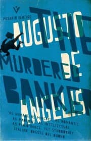 Cover von The Murdered Banker