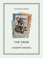 Cover von The Crew