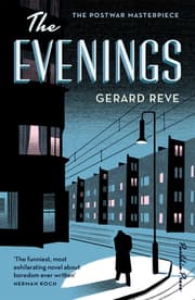 Cover von The Evenings