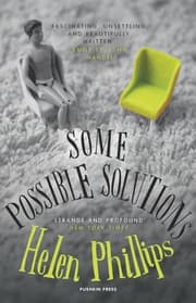 Cover von Some Possible Solutions