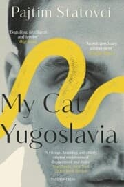 Cover von My Cat Yugoslavia