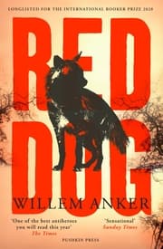 Cover von Red Dog