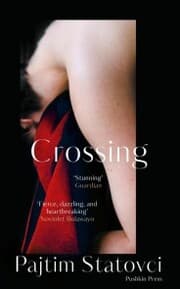 Cover von Crossing