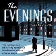Cover von The Evenings