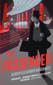 Cover von The Passenger