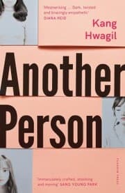 Cover von Another Person