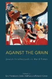 Cover von Against the Grain
