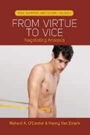 Cover von From Virtue to Vice