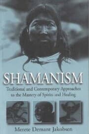 Cover von Shamanism