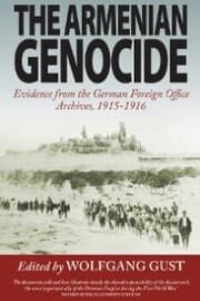 Cover von The Armenian Genocide
