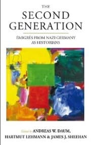 Cover von The Second Generation