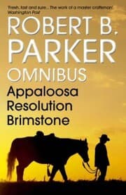 Cover von Robert B. Parker Omnibus